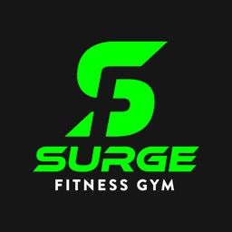 Surge Fitness HR