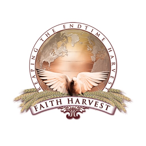 Faith Harvest Worship Center icon