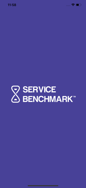 Service Benchmark(圖1)-速報App