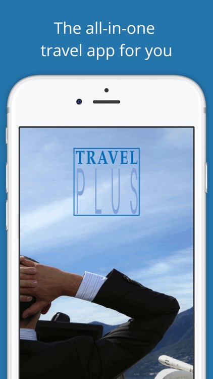 TravelPlusNV