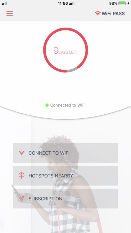 WiFi Pass Philippines