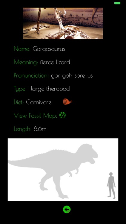 Findasaur screenshot-6