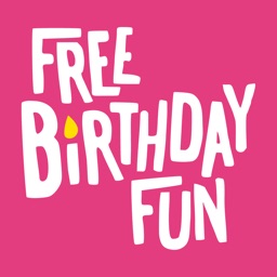 Free Birthday Fun