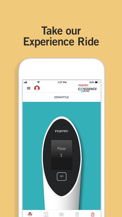 Fujitec XPC screenshot-3