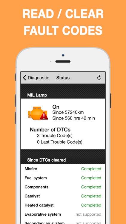 EOBD Facile - Car Diagnostic