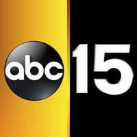 ABC15 Arizona in Phoenix app not working? crashes or has problems?