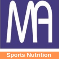 MA Sports Nutrition pour PC