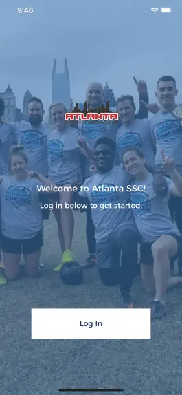 Game screenshot Atlanta Sport & Social Club mod apk