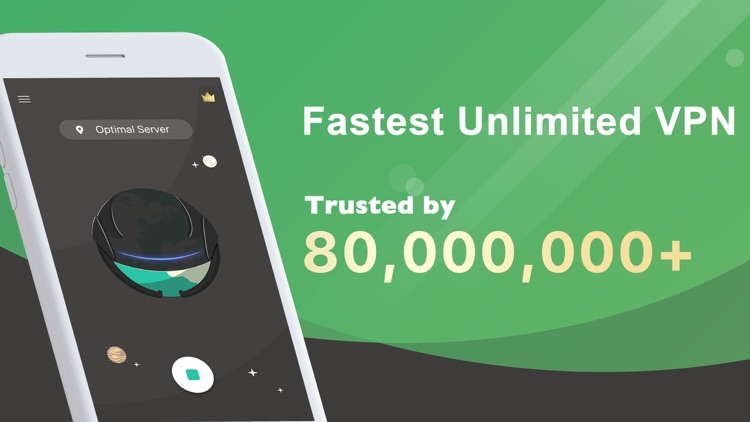 VPN Proxy Master - Super VPN