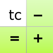 tcCalc - timecode & frame calc
