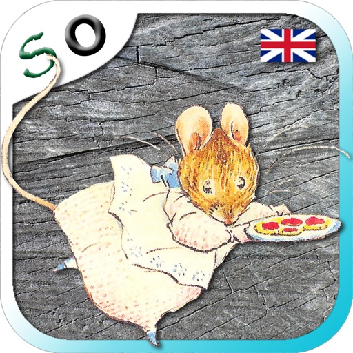 Appley Dapply's Nursery Rhymes icon