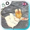 Appley Dapply’s Nursery Rhymes is a collection of nursery rhymes written and illustrated by Beatrix Potter