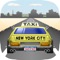 You are a the driver of the New York Mad Taxi and that's not easy
