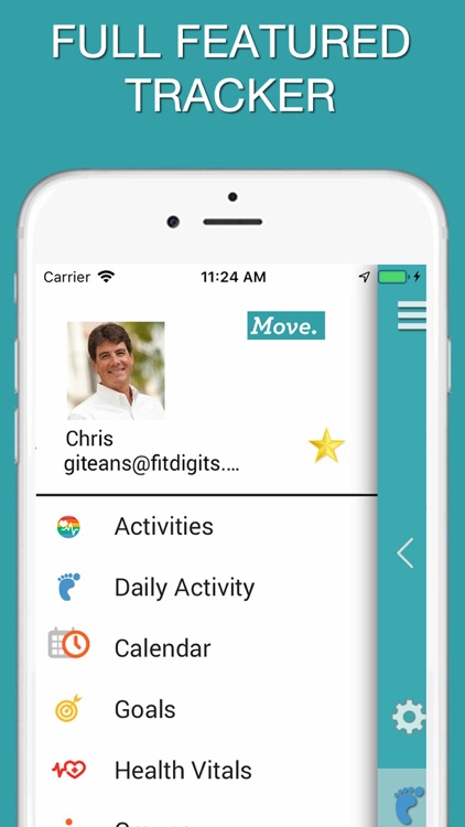 Be Colorado. Move. screenshot-7