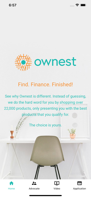 Ownest Financial