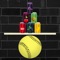 Toss3D is a fun and addictive iOS App game for everyone