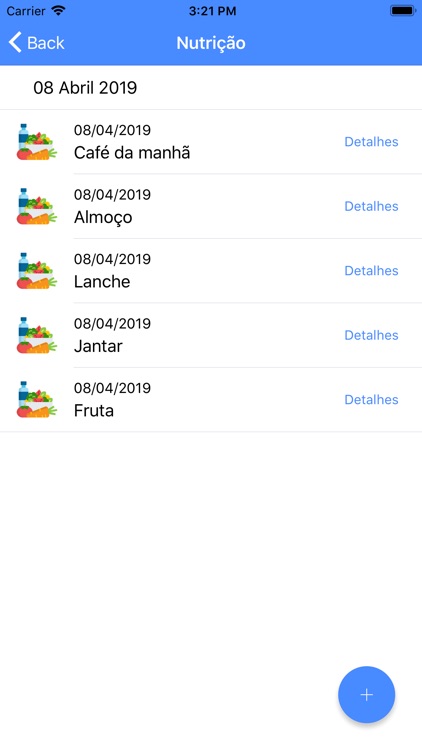 MonitoraFC screenshot-7