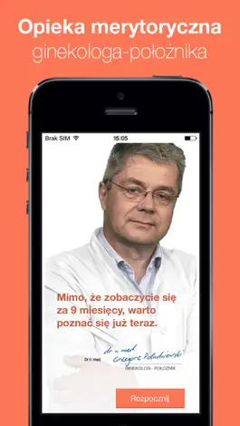 Game screenshot Moja ciąża z eDziecko.pl mod apk