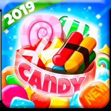 Activities of Candy Pop - Match 3 Jam