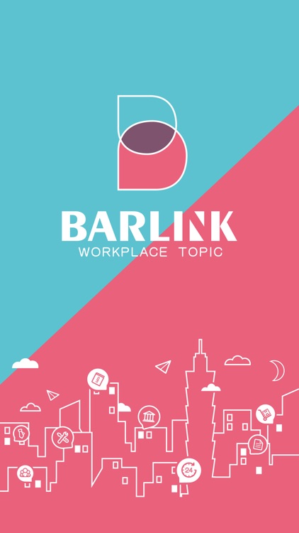 Barlink