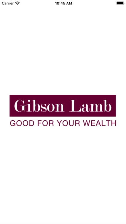 Gibson Lamb