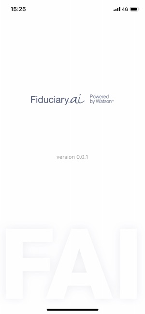 Fiduciary.AI(圖1)-速報App