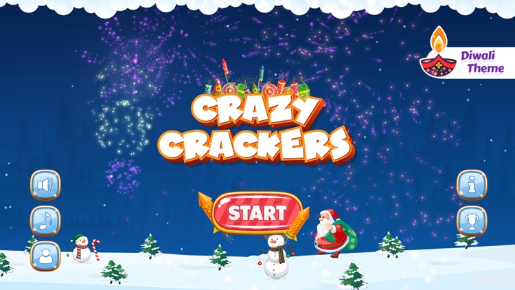 Crazy Crackers 2019 screenshot-4