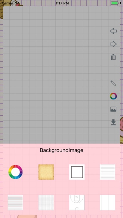 ElvesSketchpad screenshot-3