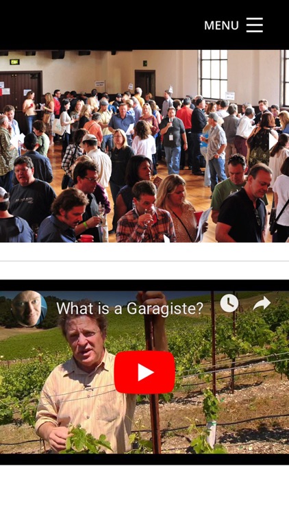 WineReach Festival
