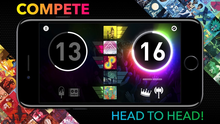 DropMix