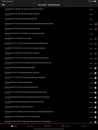 Imágen 3 Music Downloader CC License iphone