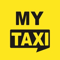 delete MyTaxi