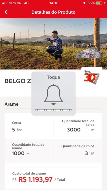 Belgo Agro screenshot-7