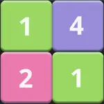 TileTap - Tile Puzzle Game App Positive Reviews