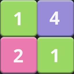 TileTap - Tile Puzzle Game