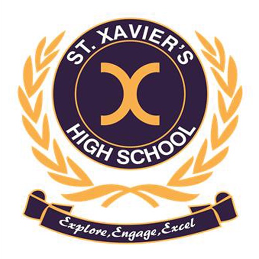 St Xavier High School Sec-81