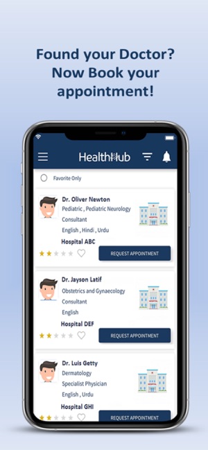 HealthHub ME(圖4)-速報App