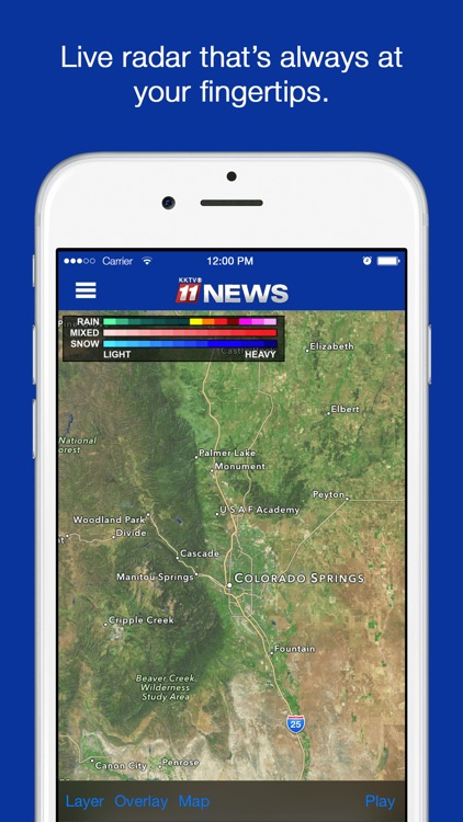 KKTV News screenshot-4