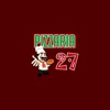 Pizzaria 27