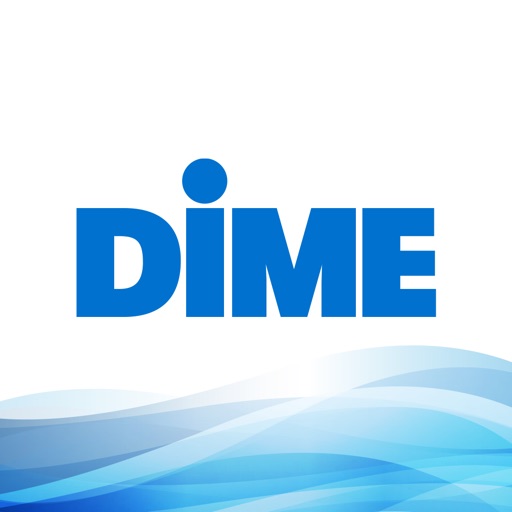 Dime Community Bank Mobile iOS App
