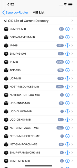 MIB Browser Pro - SNMP(圖2)-速報App