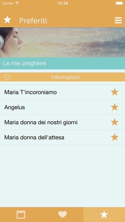 Pregaudio screenshot-3