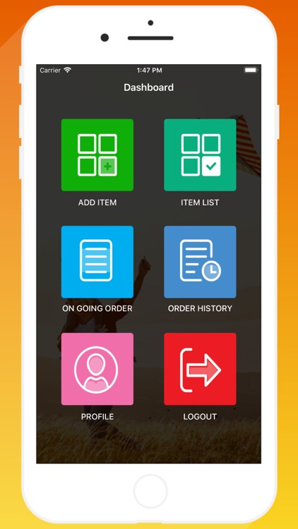 Baroda Kits Store Provider screenshot-3