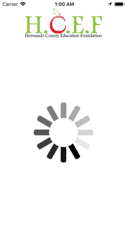 Hernando Education Foundation