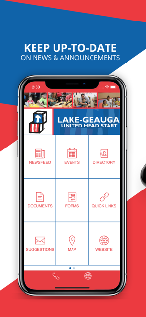 Lake Geauga United Head Start(圖1)-速報App