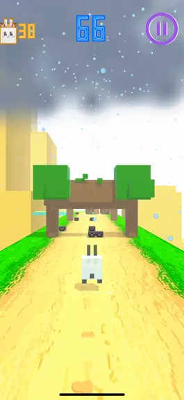 Game screenshot Kicking Moles hack