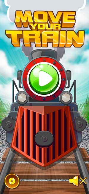 Move Your Train With Ur Brain(圖2)-速報App