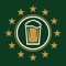 The Unbrexit's iPhone app is a must-have for every fan of the authentic British Pub feeling in and around Ahaus