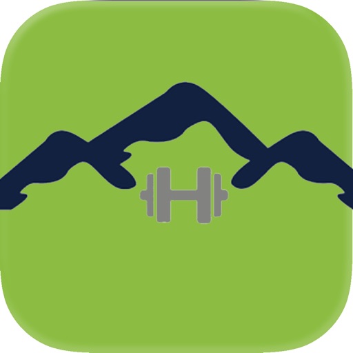 Fitness Elements icon
