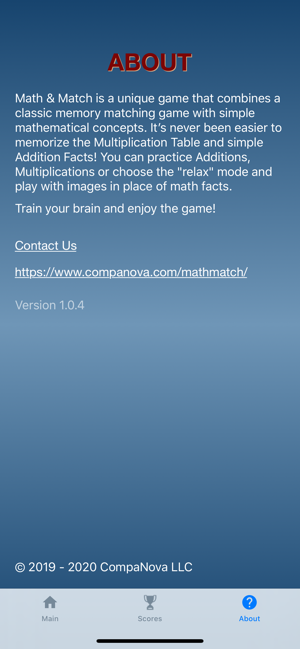 Math and Match(圖8)-速報App